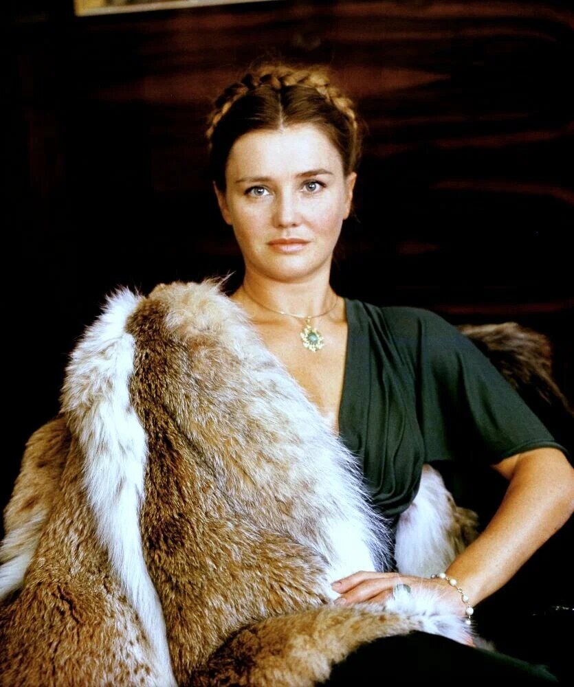 Жанна Прохоренко