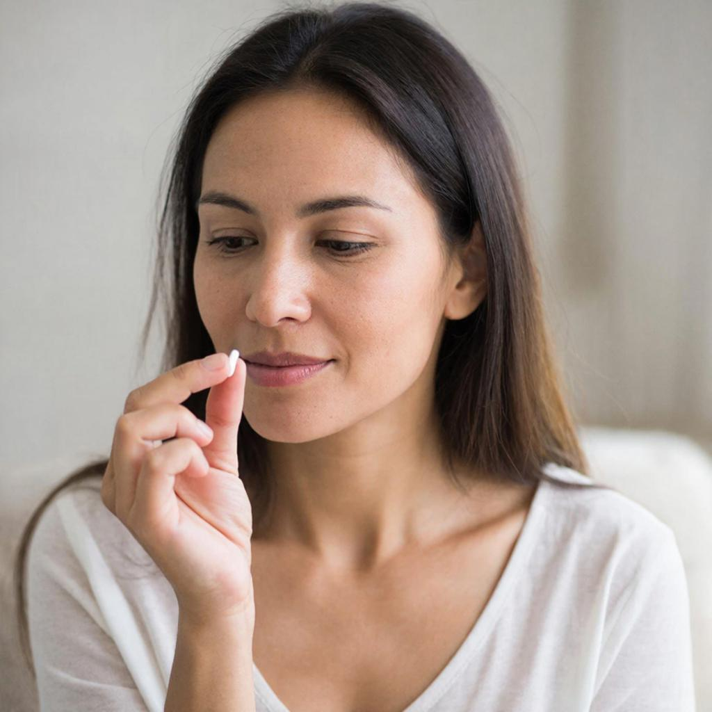 Подобрать ЗГТ - процесс сложный, нужно учитывать множество индивидуальных особенностей. Поэтому на этот процесс может уходить от нескольких месяцев 