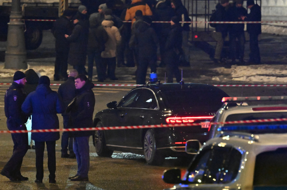    Алексей Майшев/РИА Новости