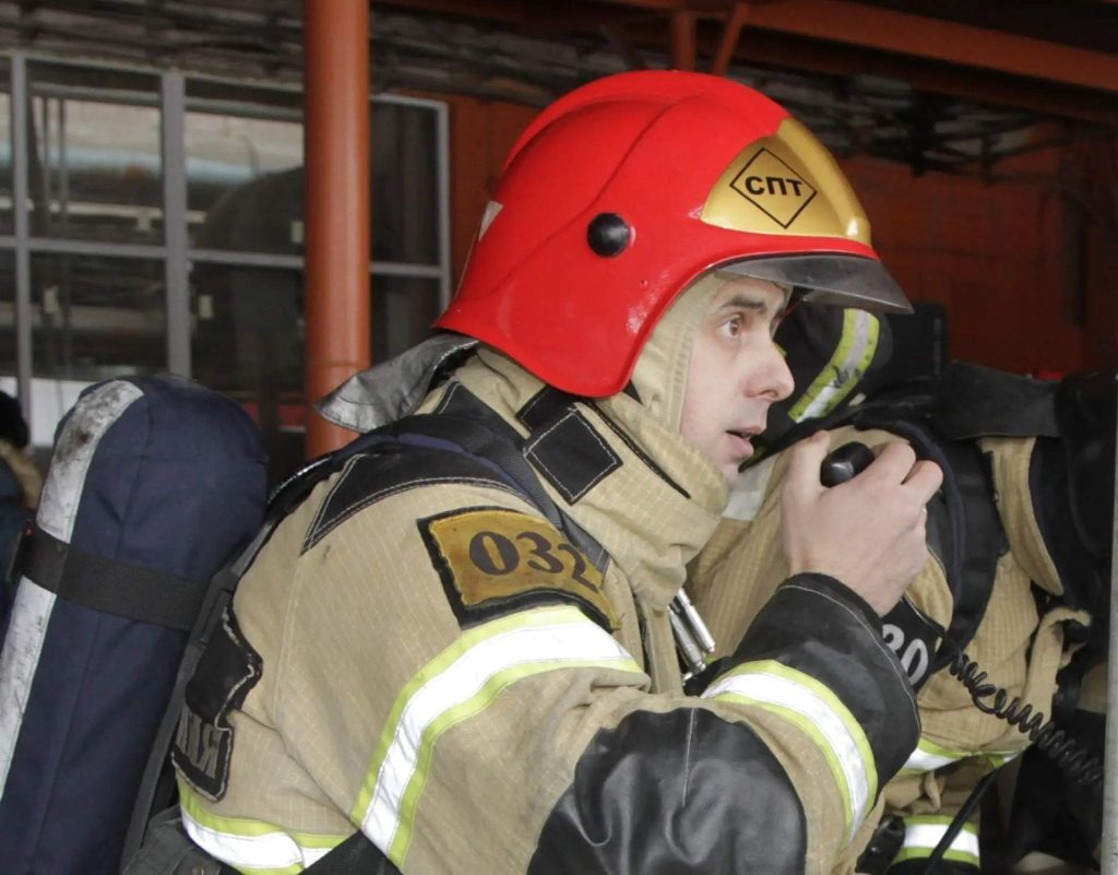    Фото: ГУ МЧС России по РО. Газета "Земля"