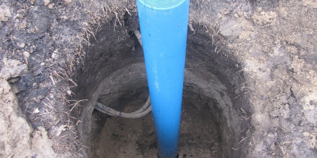 С какой глубины можно пить воду из скважины: 12 метров, 50 или 100?