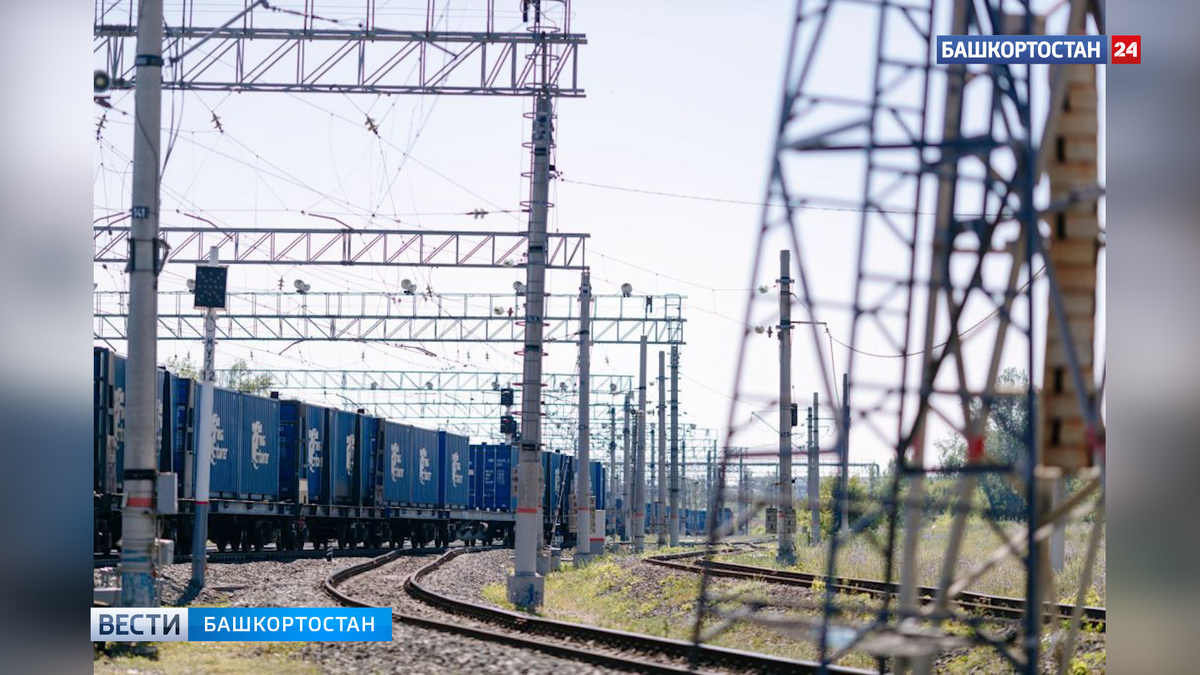    Предприятия Башкирии экспортировали 5,6 тысячи тонн свекловичного жома