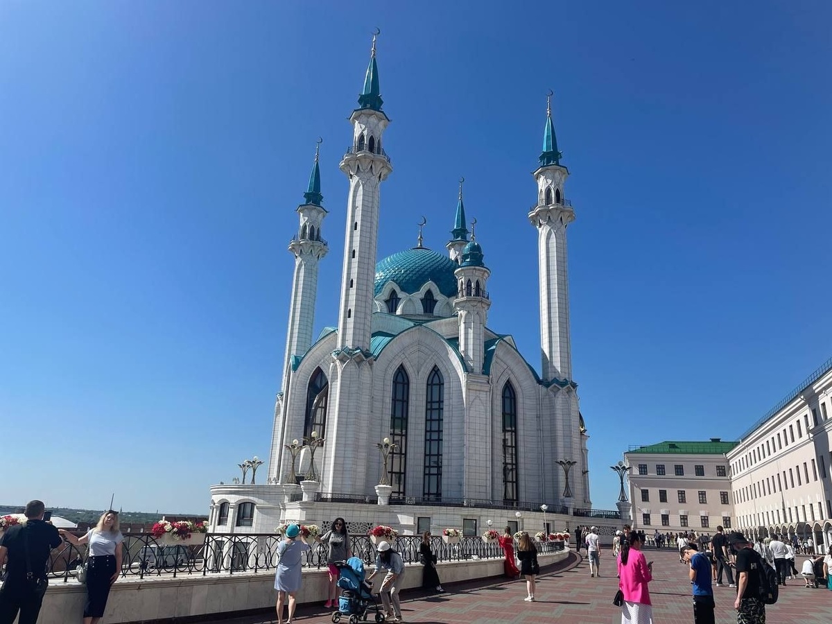     Фото: Бриф24