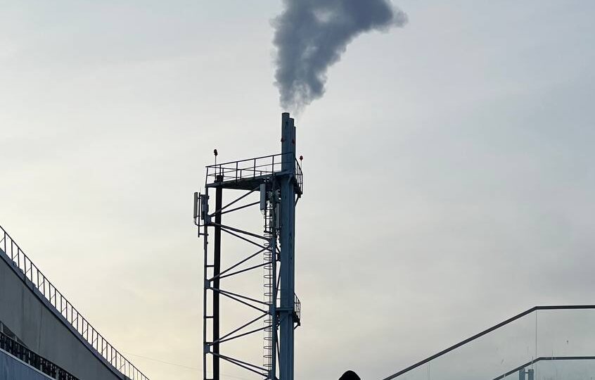 Выходные на Урале: Челябинск и Екатеринбург