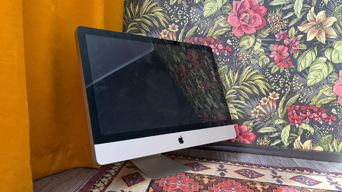 Тут почти полный набор, только клаво-мыши не хватает