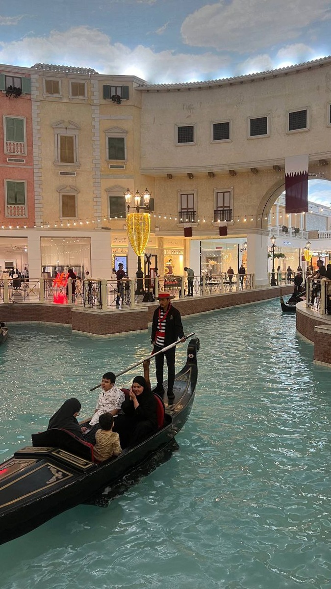 Villaggio Mall