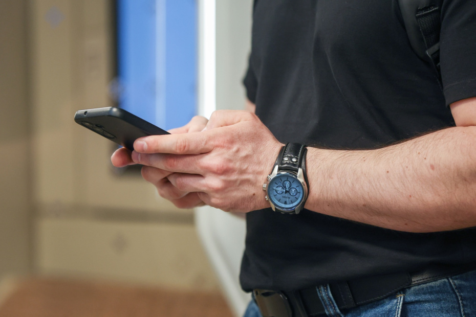    Алексей Белкин/NEWS.ru