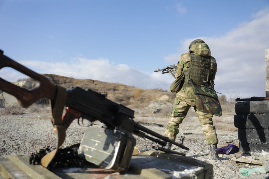    Никита Цицаги/NEWS.ru