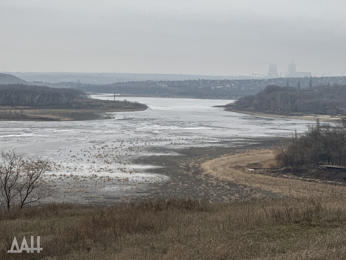    Фото: Донецкое агентство новостей