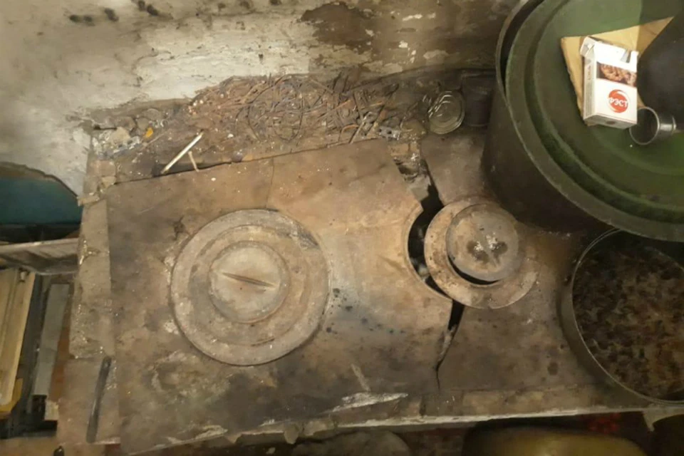 Фото: пресс-служба регионального СУСК