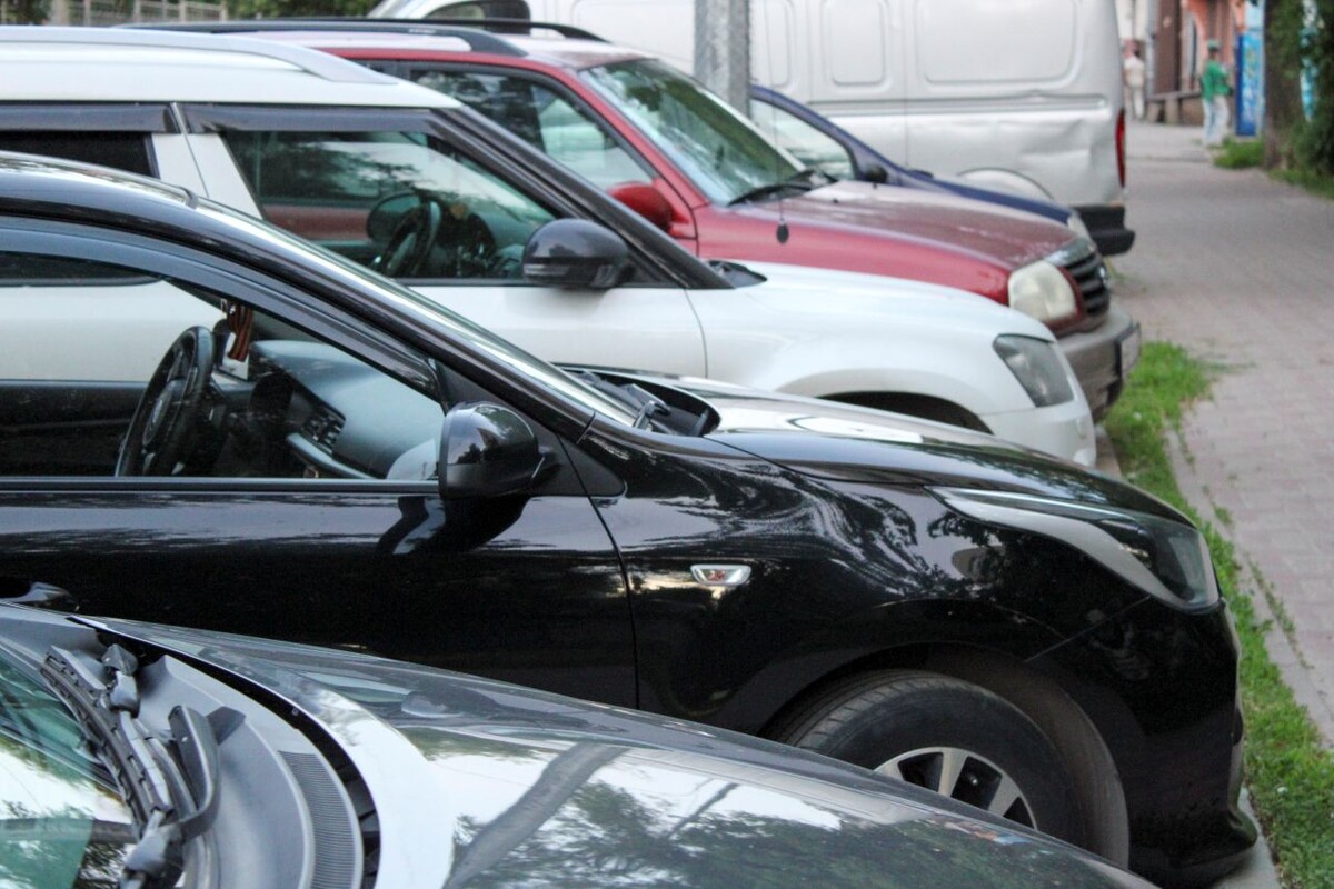 В январе было куплено 437 тыс. подержанных автомобилей разных марок.  Фото: ФедералПресс / Ксения Кобалия