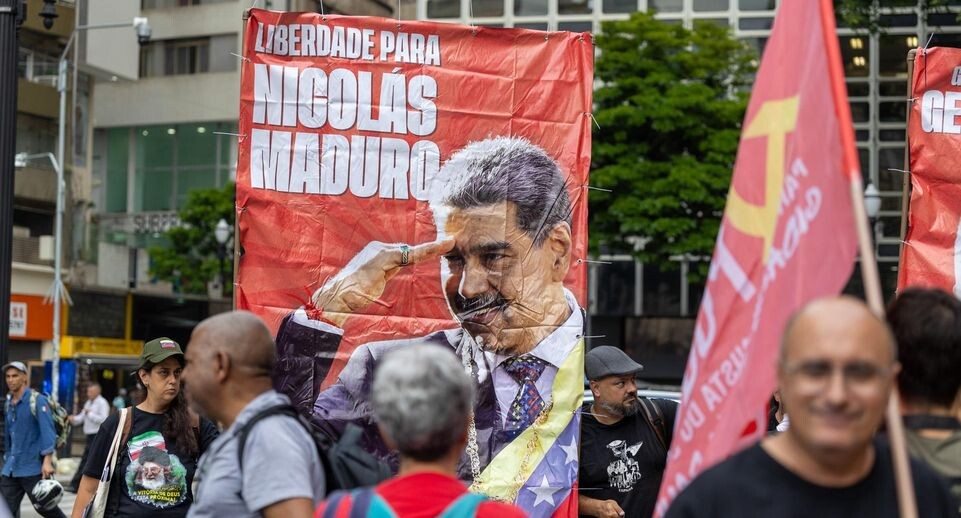    Diogo Sadhi / www.globallookpress.com