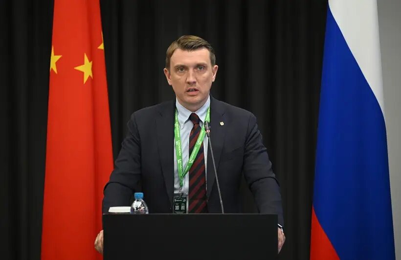     © РИА Новости. Рамиль Ситдиков