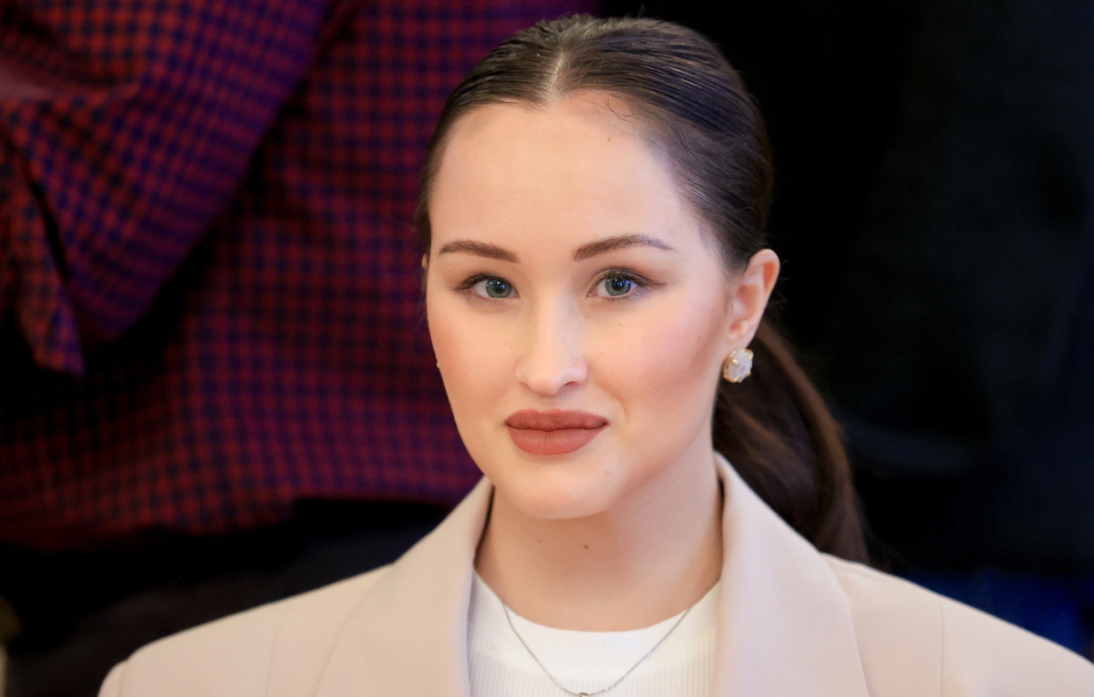    Анастасия Татарева  Станислав Красильников/ТАСС