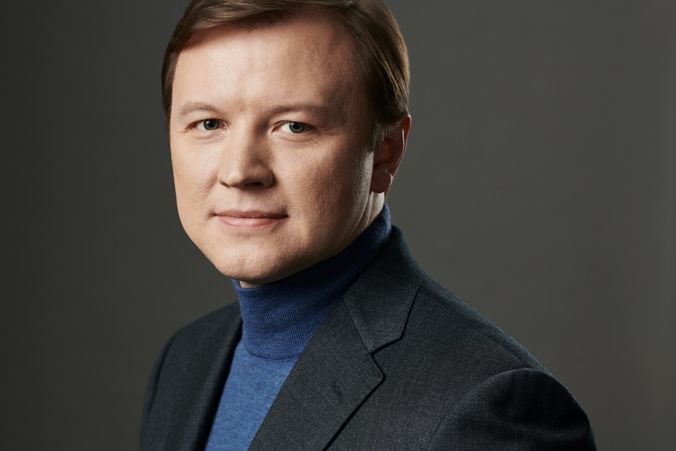    Фото: Комплекс градостроительной политики и строительства города Москвы