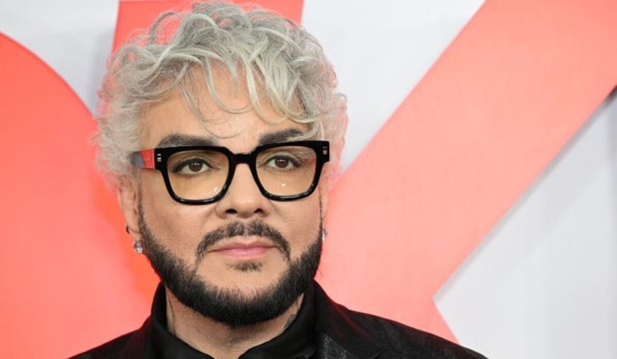     Филипп Киркоров. Источник: lenta.ru Автор фото: Екатерина Чеснокова