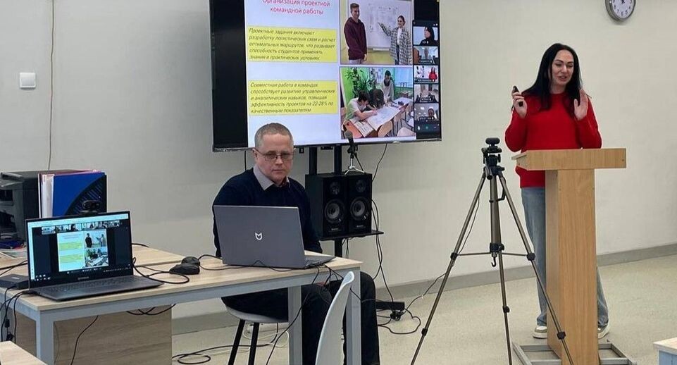    Бронницкий автомобильно-дорожный колледж