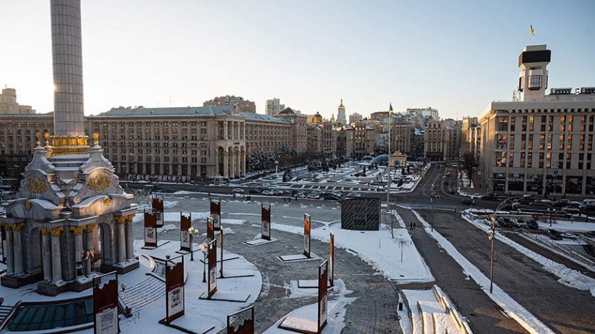    Фото: www.globallookpress.com/Danylo Antoniuk