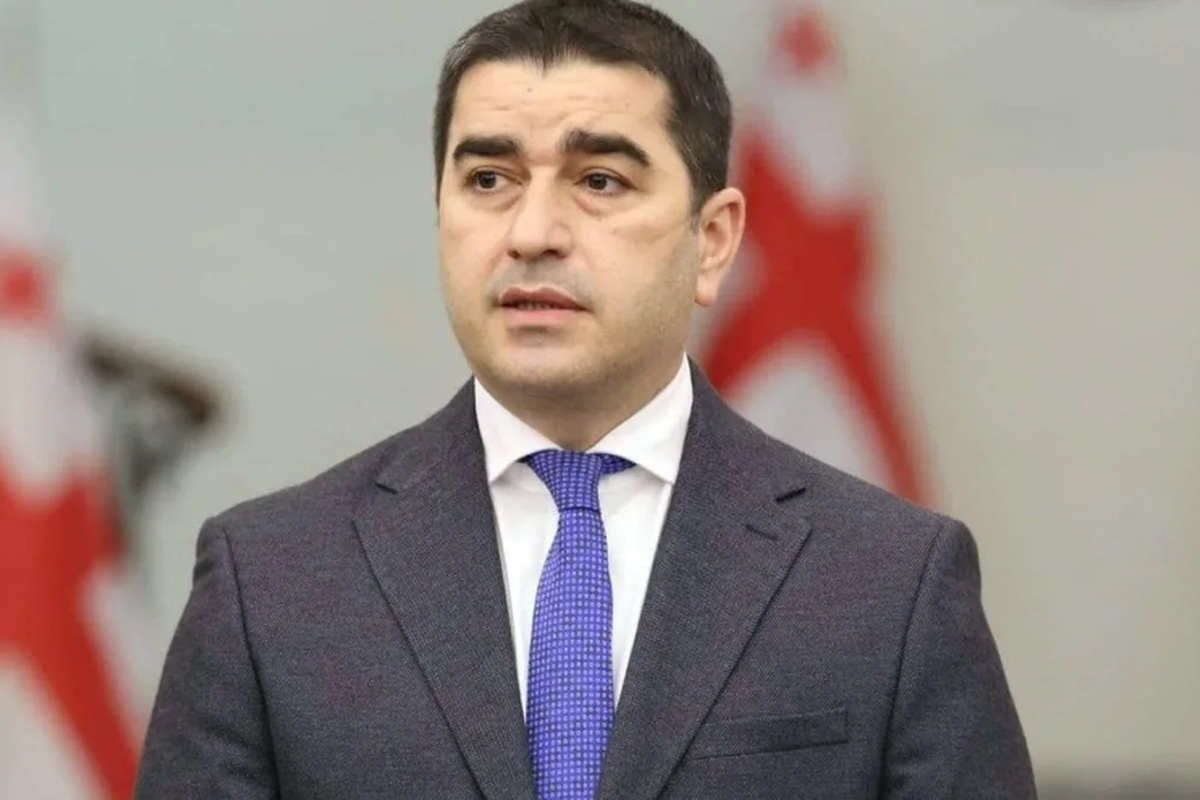    Фото: parliament.ge