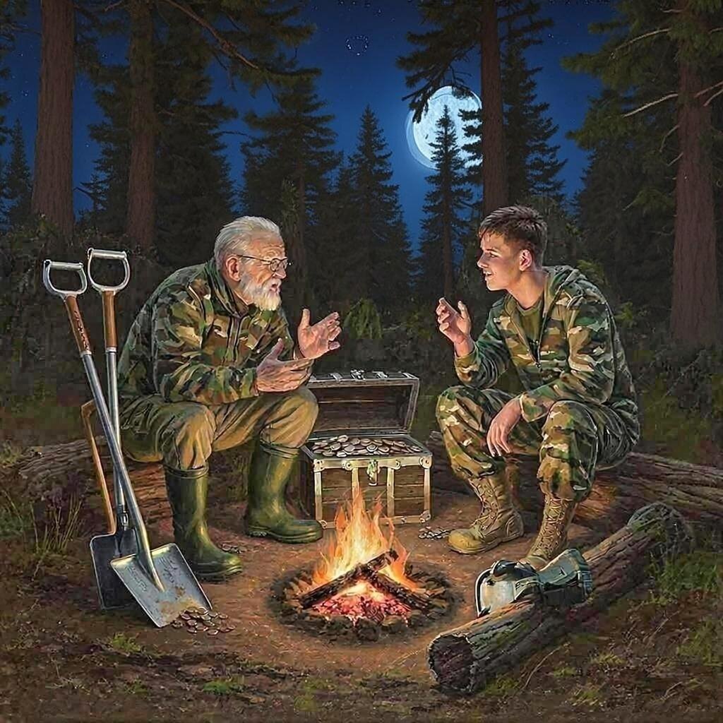 Изображение сгенерировано нейросетью по мотивам содержания данной заметки