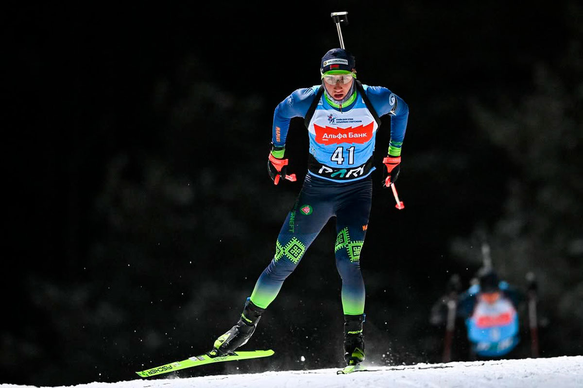    Фото: iilyaavseenko / Instagram