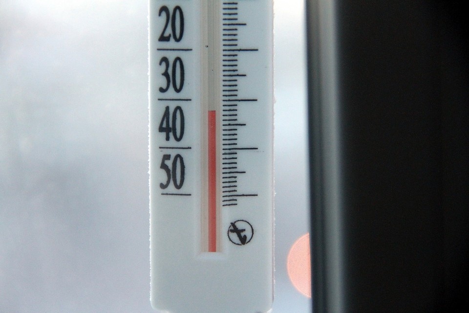    Новосибирцев предупредили об аномально холодной погоде на текущей неделе. Олег РУКАВИЦЫН
