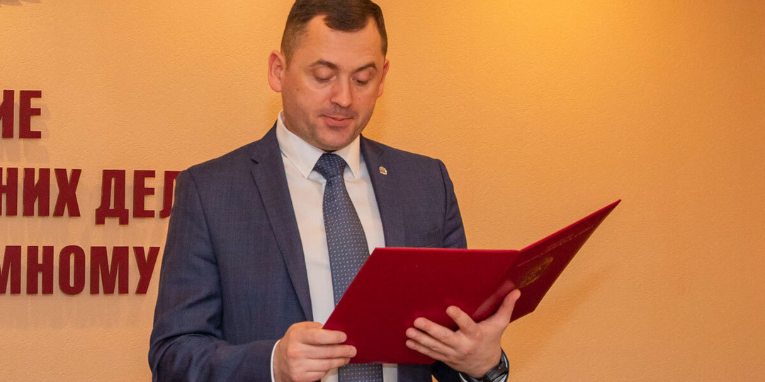 Бывший замгубернатора НАО получил 13 лет колонии за хищение 24 млн рублей