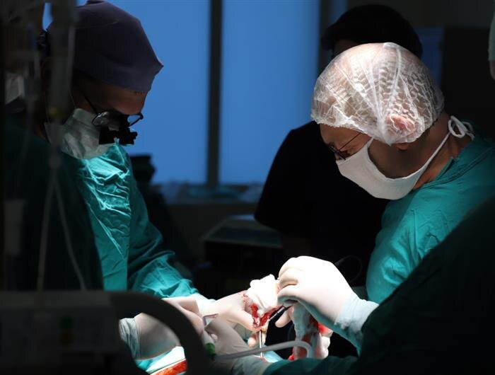    ФОТО: министерство здравоохранения Самарской области