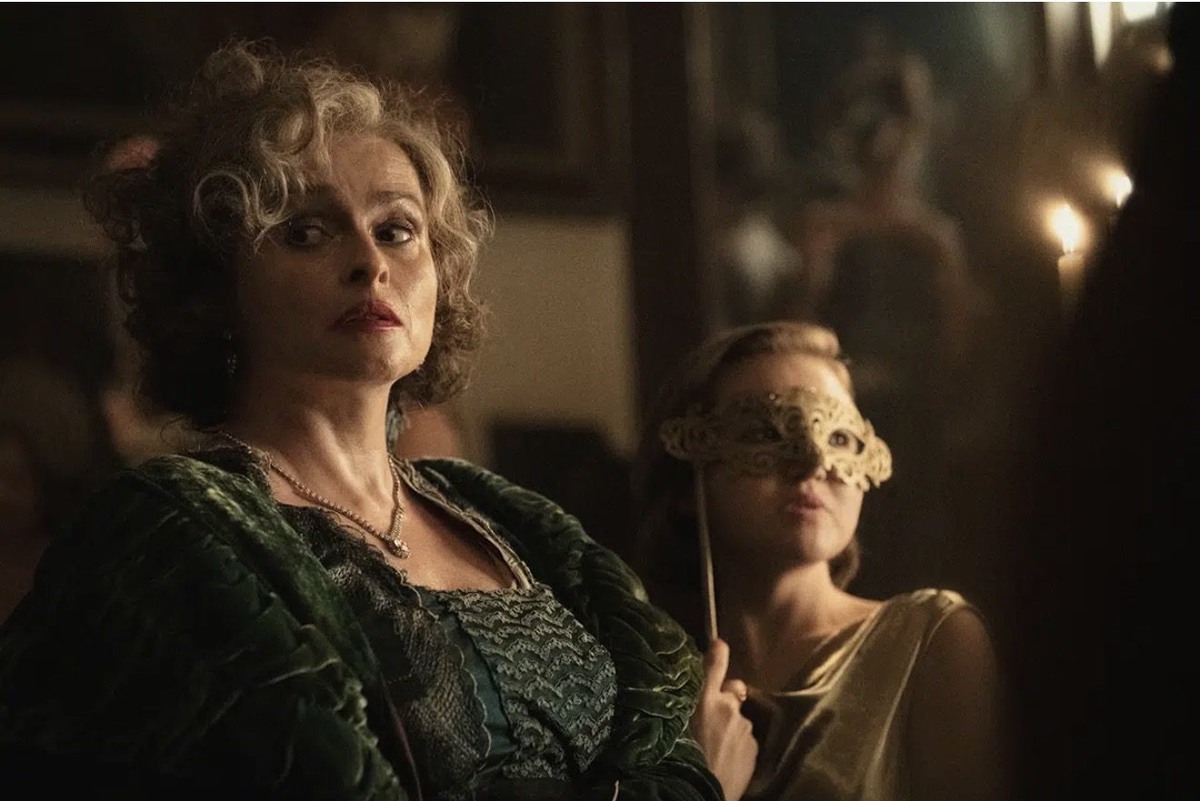 "Тайну семи циферблатов"