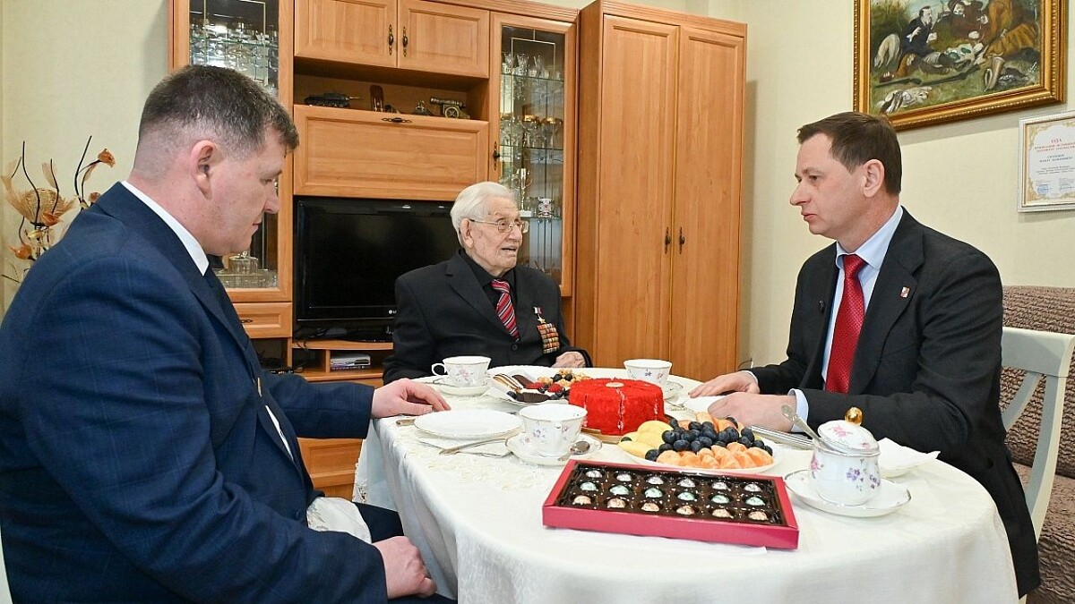    Фото: пресс-служба администрации Сочи