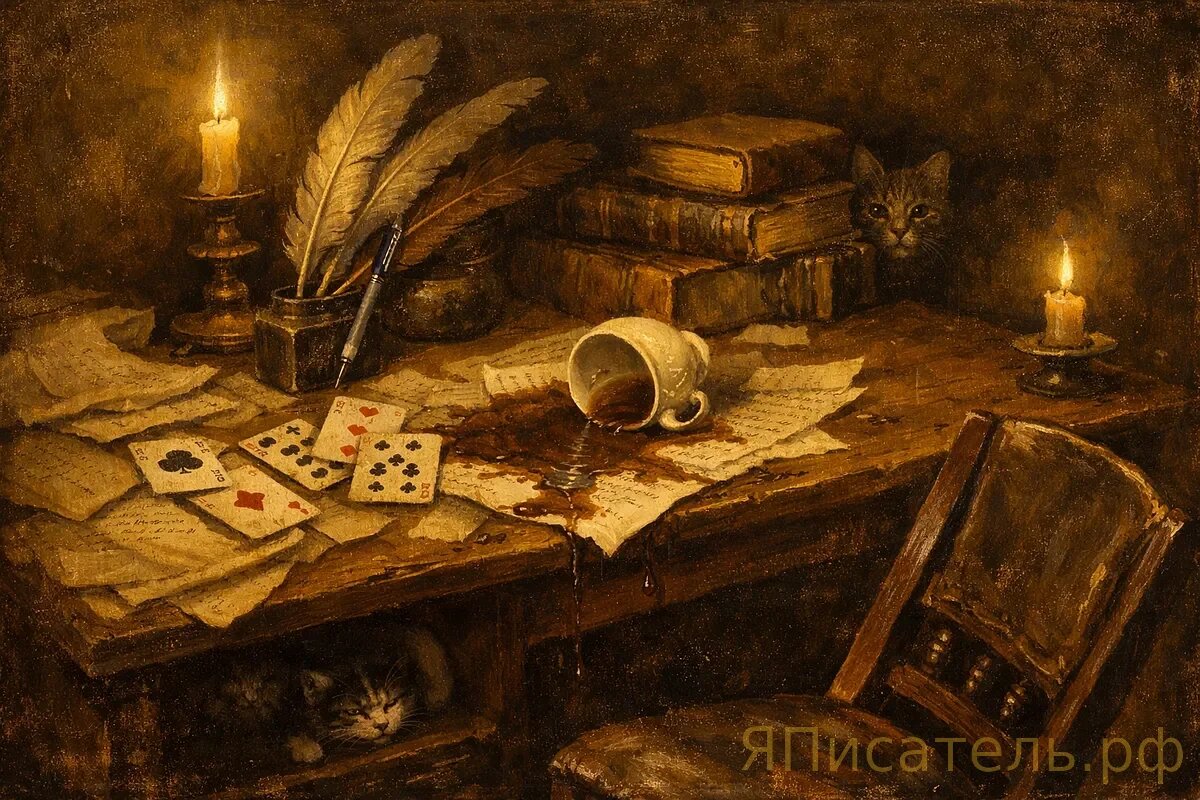 Льюис Кэрролл и «Алиса»