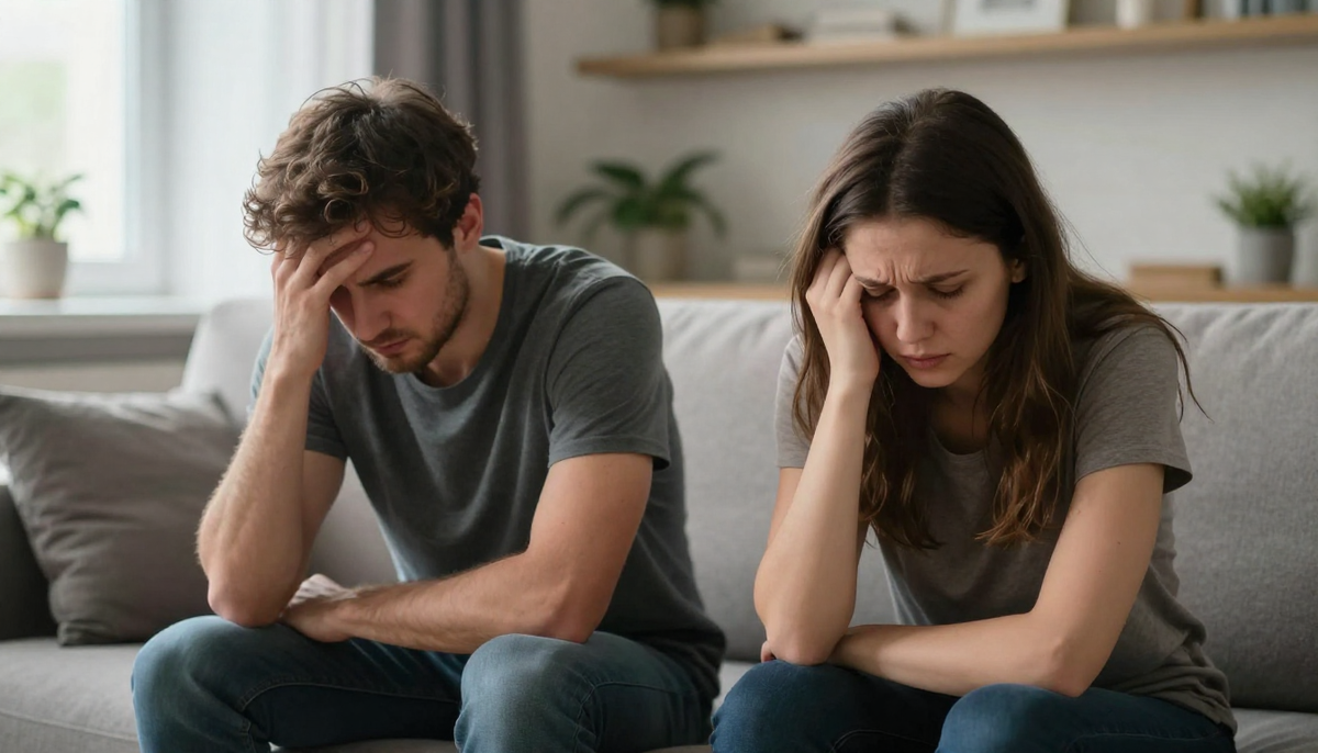 Границы не разрушают отношения. Их разрушает жизнь «как удобно другим»