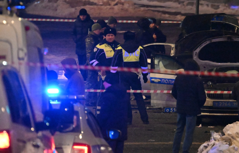    Алексей Майшев/РИА Новости