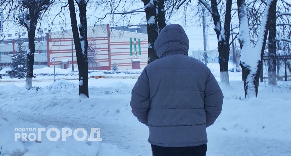    из архива "Про Город"