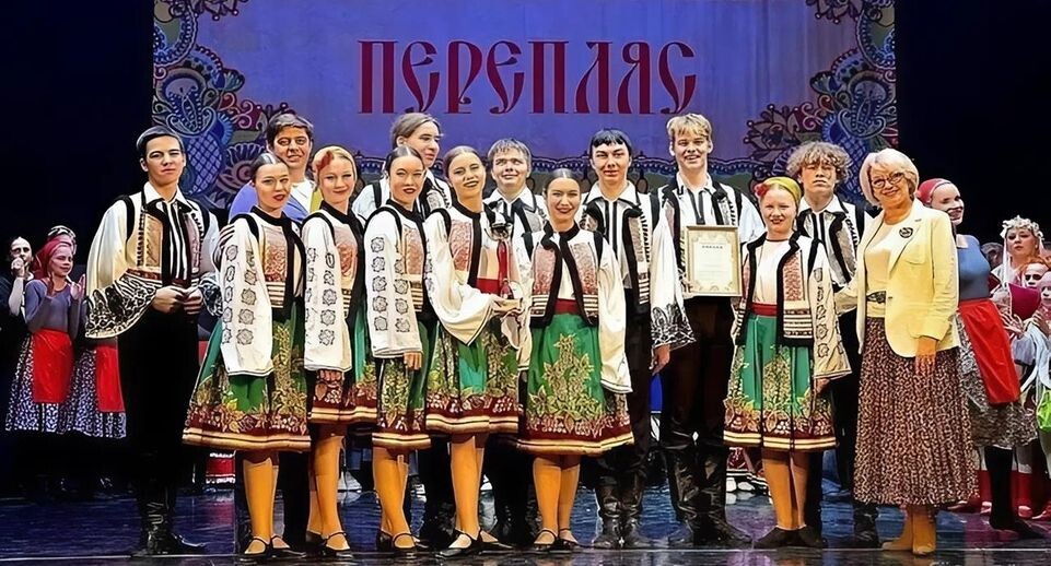    Губернский колледж