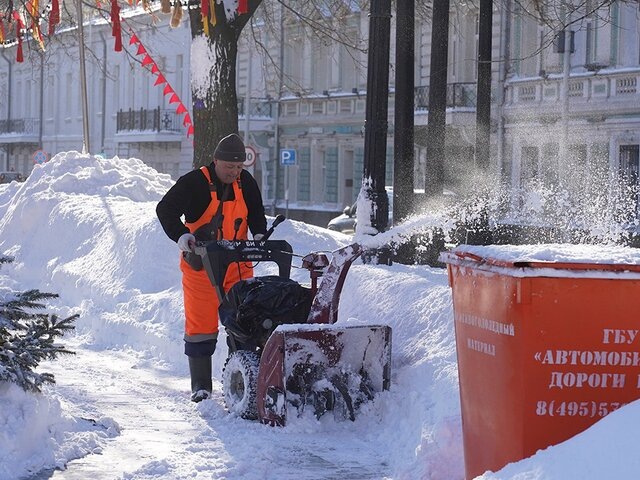    Фото: портал мэра и правительства Москвы/Евгений Самарин
