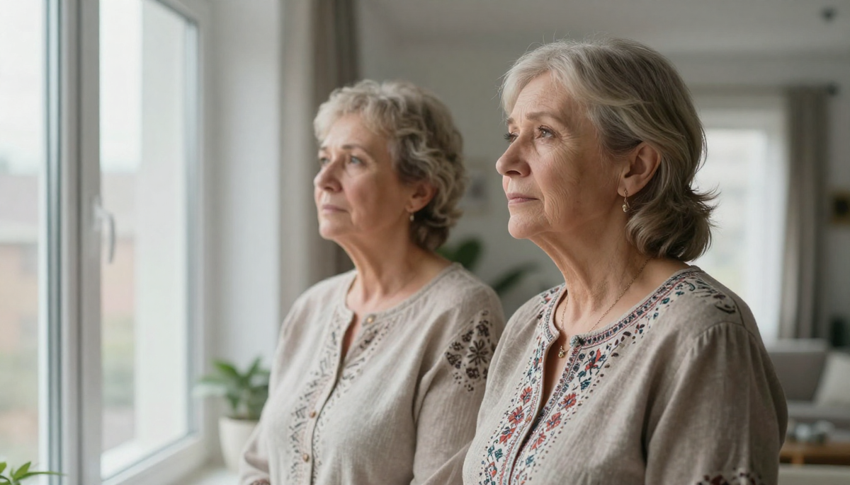 Развод после 40 — не каприз, а способ перестать умирать внутри