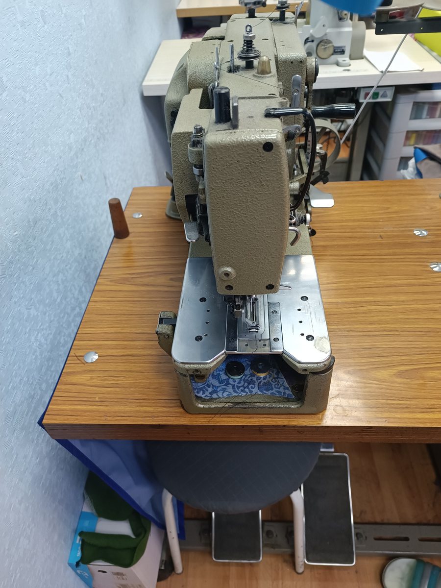 Хорошо, если покупатель просто испугается. А если сломает что-то 🥺