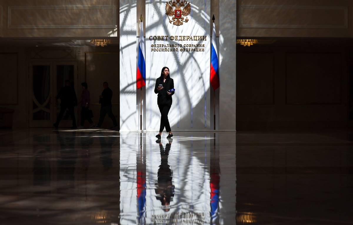 Софья Сандурская/ТАСС