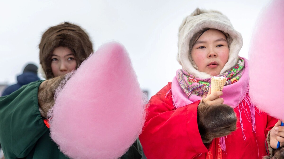    Фото: Федор Воронов / «Ямал-Медиа»