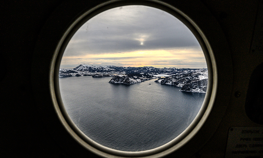    © Сергей Красноухов/РИА Новости