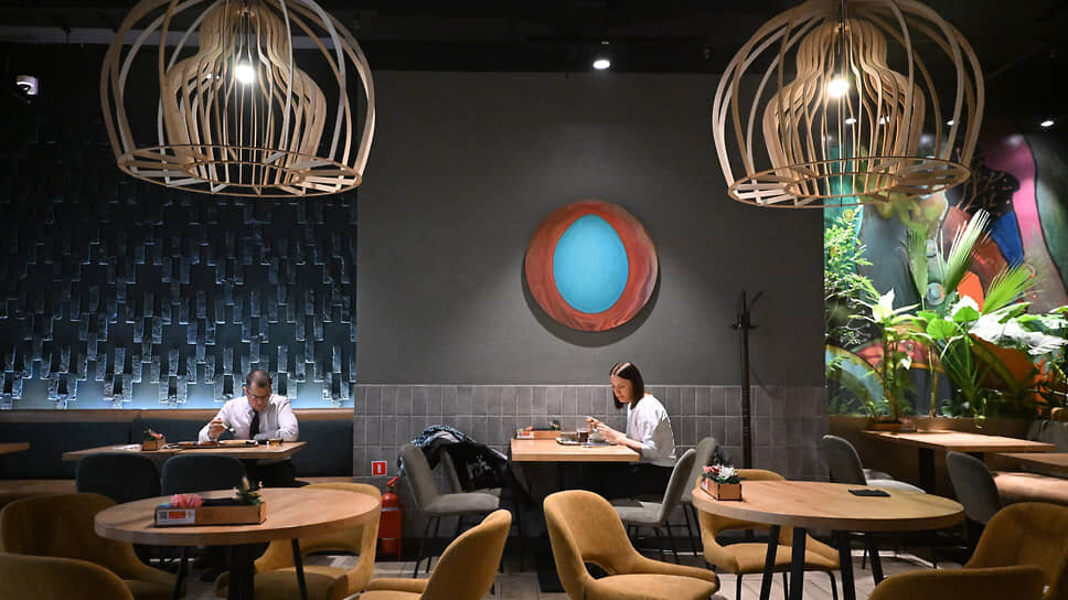 Фото: Антон Великжанин / Коммерсантъ