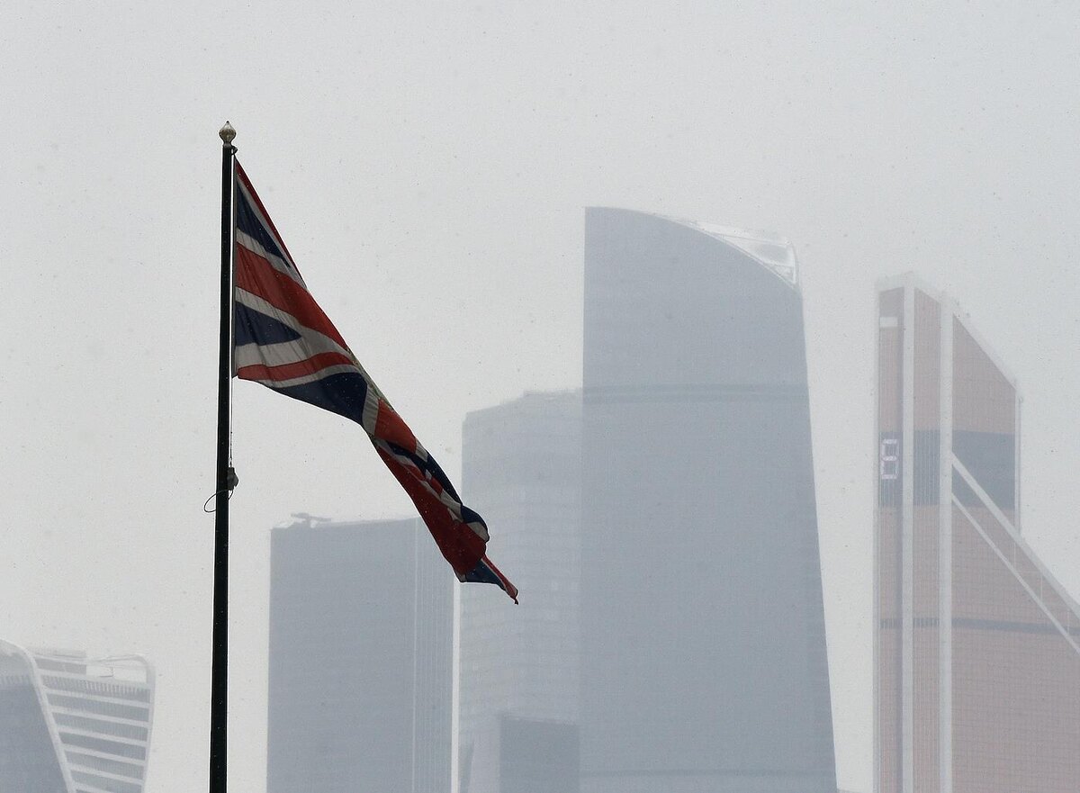   Дмитрий Коротаев / Коммерсантъ