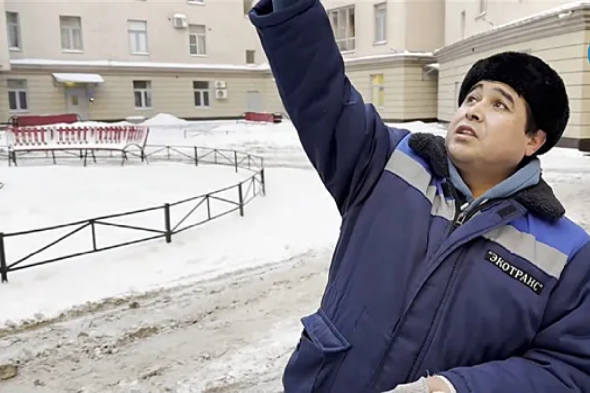    Фото: скриншот с видео, источник: mir24.tv