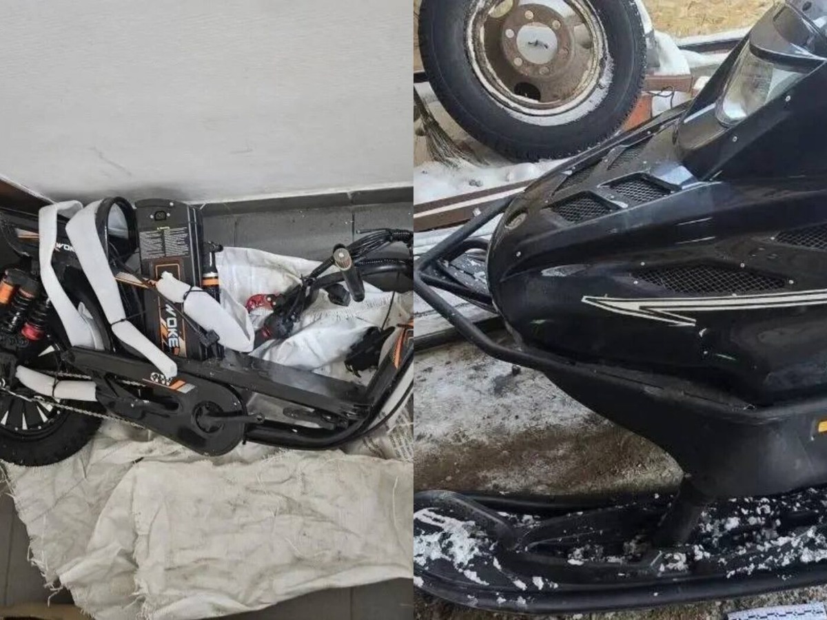    Фото: МВД НСО