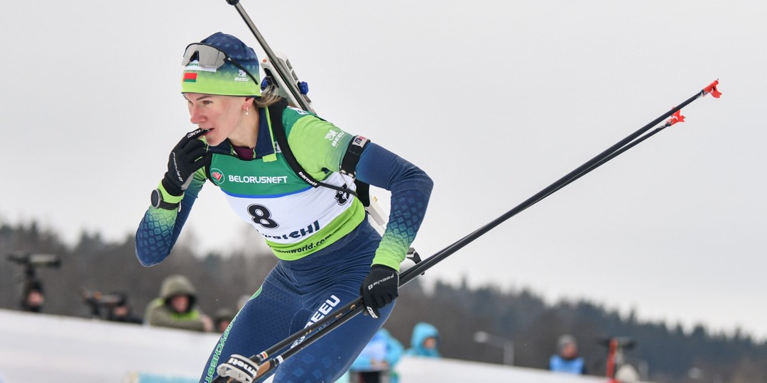 "Каждый вдох мог быть последним": Анна Сола рассказала о состоянии в Сочи