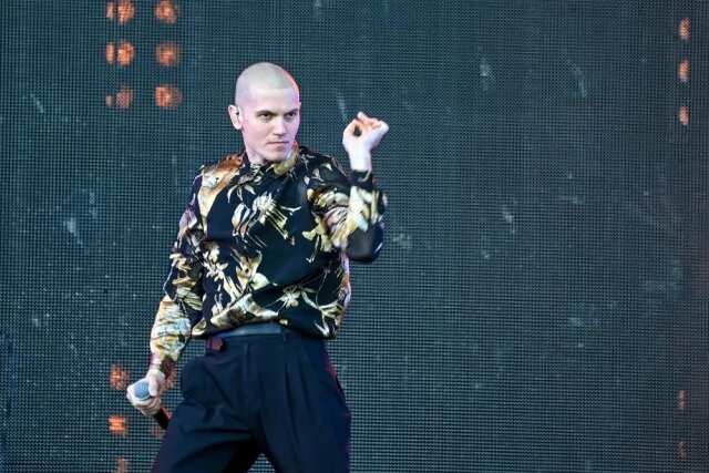    Николай Комягин. Досье