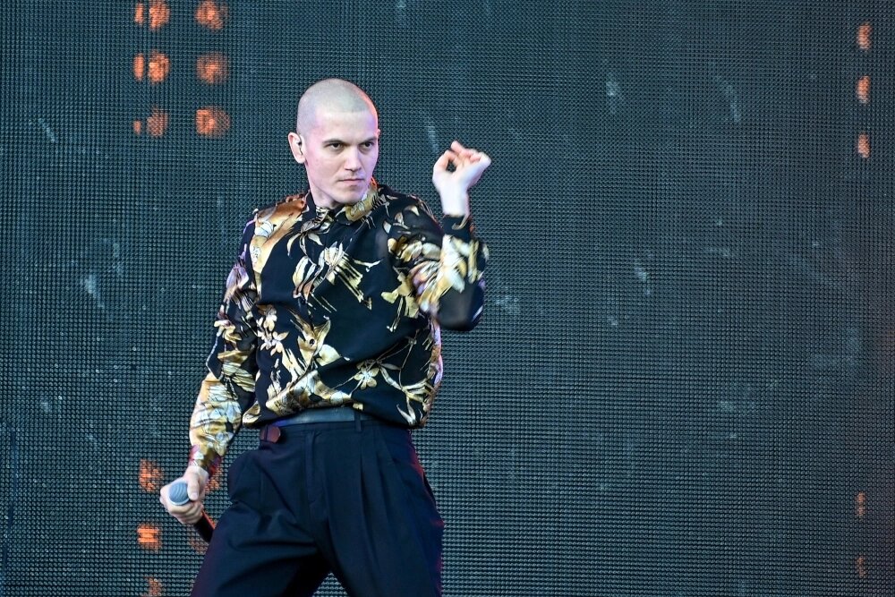    Денис Комягин. Фото: РИА Новости/ Евгений Одиноков