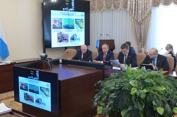    Фото:Вячеслав Реутов / khabkrai.ru