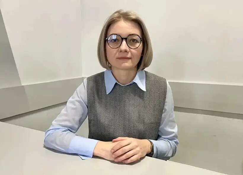     © Пресс-служба ГК "Талина"